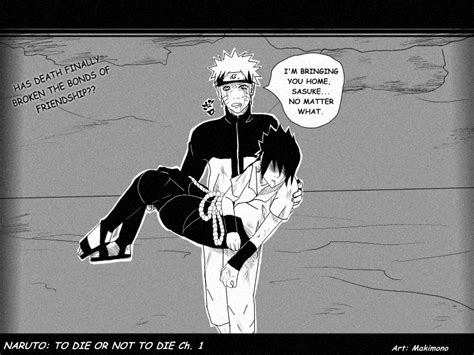 naruto dies fanfiction